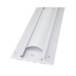 Ergotron 34" Wall Track - Montagekomponente (Wandschiene) Produktbild