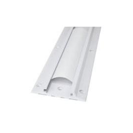 Ergotron 34" Wall Track - Montagekomponente (Wandschiene) Produktbild