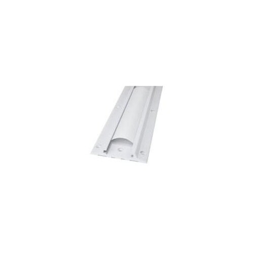 Ergotron 34" Wall Track - Montagekomponente (Wandschiene) Produktbild