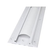 Ergotron 34" Wall Track - Montagekomponente (Wandschiene) Produktbild Additional View 1 S