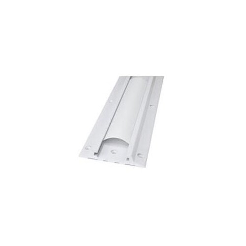 Ergotron 34" Wall Track - Montagekomponente (Wandschiene) Produktbild Additional View 1 L