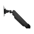 StarTech.com Dual Monitor Halterung mit eingebautem 2 Port USB und Audio Passthrough - Befestigungsk Produktbild Additional View 1 S