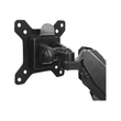 StarTech.com Dual Monitor Halterung mit eingebautem 2 Port USB und Audio Passthrough - Befestigungsk Produktbild Additional View 4 S