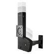 Ergotron Befestigungskit (VESA-Adapter, Lift-Element, voll beweglicher Arm) - Konstante Krafttechnol Produktbild