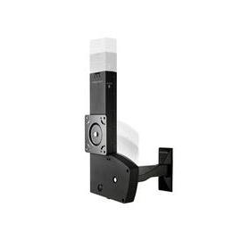 Ergotron Befestigungskit (VESA-Adapter, Lift-Element, voll beweglicher Arm) - Konstante Krafttechnol Produktbild