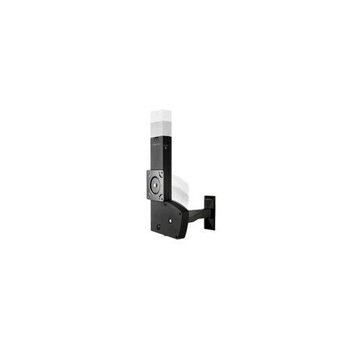 Ergotron Befestigungskit (VESA-Adapter, Lift-Element, voll beweglicher Arm) - Konstante Krafttechnol Produktbild Front View L