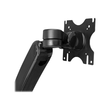 StarTech.com Monitor Arm zur Wandmontage - Höhenverstellbar - für bis zu 30" Flachbildfernseher (LED Produktbild Additional View 3 S
