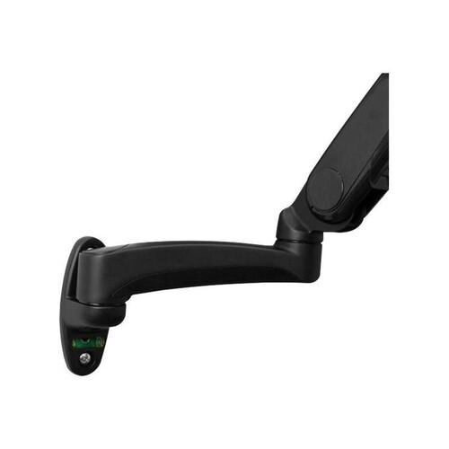 StarTech.com Monitor Arm zur Wandmontage - Höhenverstellbar - für bis zu 30" Flachbildfernseher (LED Produktbild Additional View 4 L