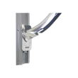 Ergotron MX - Befestigungskit (Gelenkarm, Aufbauplatte, VESA-Halterung) - Konstante Produktbild Additional View 2 S