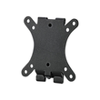Ergotron Neo-Flex - Befestigungskit (Wandplatte, VESA-Adapter) - Ultra Light Duty - für Flachbildsch Produktbild