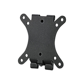 Ergotron Neo-Flex - Befestigungskit (Wandplatte, VESA-Adapter) - Ultra Light Duty - für Flachbildsch Produktbild