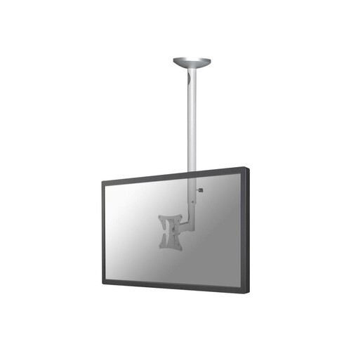 Neomounts FPMA-C050 - Halterung - Voll beweglich - für LCD-Display - Silber - Bildschirmgröße: 25.4- Produktbild