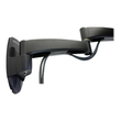 Ergotron 200 Series - Befestigungskit (Gelenkarm, Tastaturablage mit linker/rechter Mausablage, Barc Produktbild Additional View 2 S