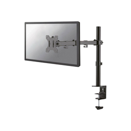 Neomounts FPMA-D550 - Befestigungskit - Voll beweglich - für LCD-Display - Stahl - Schwarz - Bildsch Produktbild