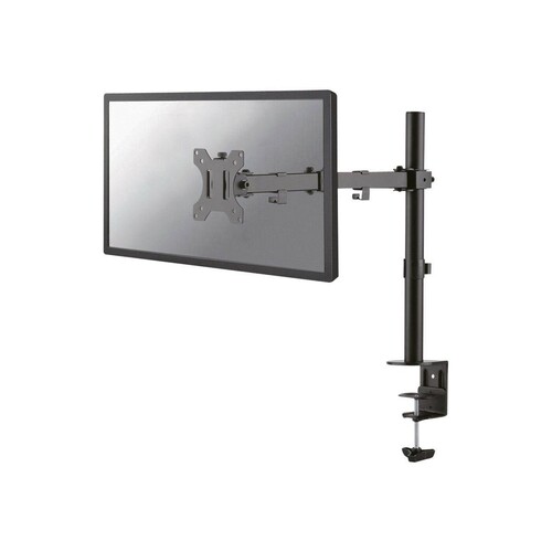 Neomounts FPMA-D550 - Befestigungskit - Voll beweglich - für LCD-Display - Stahl - Schwarz - Bildsch Produktbild