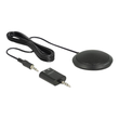 Delock Condenser Table Microphone - Mikrofon Produktbild Additional View 1 S