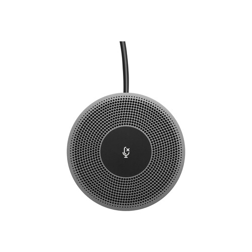 Logitech EXPANSION MIC FOR MEETUP - Mikrofon Produktbild