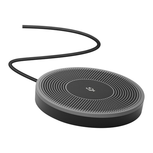 Logitech EXPANSION MIC FOR MEETUP - Mikrofon Produktbild Additional View 1 L