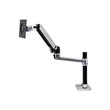 Ergotron LX - Befestigungskit (Spannbefestigung für Tisch, Verlängerungsarm, Befestigung für Produktbild Additional View 3 S