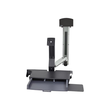 Ergotron Sit-Stand Combo Ablageflächen-System - Befestigungskit (Griff, CPU-Halter, 2 Schienenabdeck Produktbild Additional View 4 S