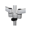 StarTech.com Desk Mount Dual Monitor Arm - Full Motion Articulating Arms - Premium Dual Monitor Stan Produktbild Additional View 4 S