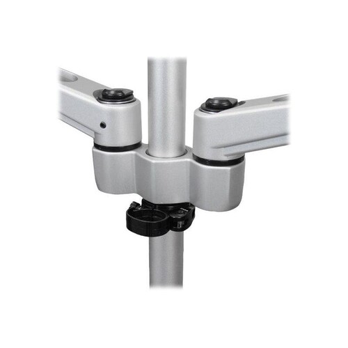 StarTech.com Desk Mount Dual Monitor Arm - Full Motion Articulating Arms - Premium Dual Monitor Stan Produktbild Additional View 4 L