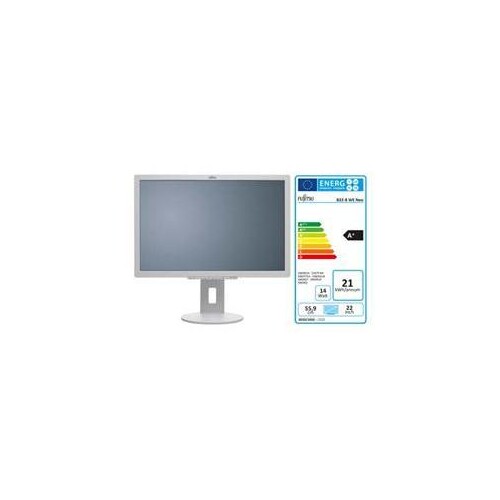 Fujitsu B22-8 WE Neo - Business Line - LED-Monitor - 55.9 cm (22") Produktbild Additional View 4 L