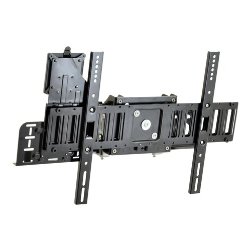 Ergotron SIM90 Signage Integration Mount - Befestigungskit (Wandbefestigung, Befestigungsklammer(n) Produktbild