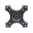 IC Intracom Manhattan TV & Monitor Mount, Wall, Fixed, 1 screen, Screen Sizes: 10-32", Black, VESA 7 Produktbild Additional View 2 S