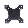 IC Intracom Manhattan TV & Monitor Mount, Wall, Fixed, 1 screen, Screen Sizes: 10-32", Black, VESA 7 Produktbild Additional View 3 S