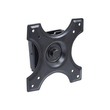 IC Intracom Manhattan TV & Monitor Mount, Wall, Fixed, 1 screen, Screen Sizes: 10-32", Black, VESA 7 Produktbild Additional View 4 S