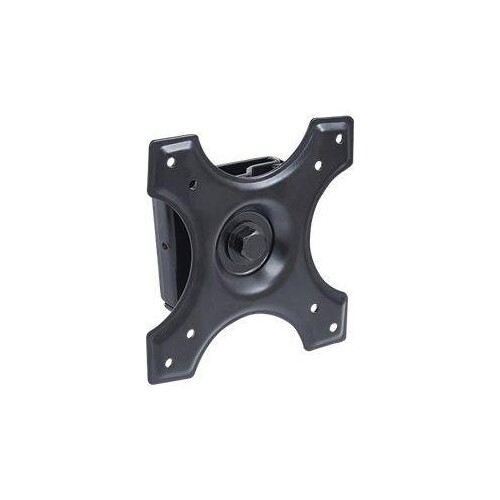 IC Intracom Manhattan TV & Monitor Mount, Wall, Fixed, 1 screen, Screen Sizes: 10-32", Black, VESA 7 Produktbild Additional View 4 L