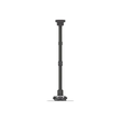 Manhattan TV & Monitor Mount, Wall, Full Motion, 1 screen, Screen Sizes: 13-27", Black, VESA 75x75 t Produktbild Additional View 1 S