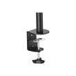 StarTech.com Desk Mount Monitor Arm for up to 34" VESA Compatible Displays, Articulating Pole Mount Produktbild Additional View 1 S