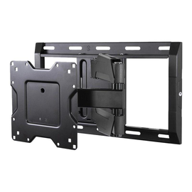 Ergotron Neo-Flex UHD - Befestigungskit (Wandmontage) Produktbild