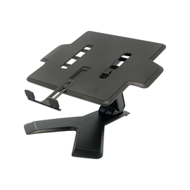 Ergotron Neo-Flex - Notebook-Ständer - Schwarz Produktbild