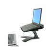 Ergotron Neo-Flex - Notebook-Ständer - Schwarz Produktbild Additional View 1 S