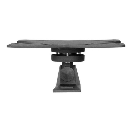 Neomounts FPMA-W815 - Halterung - Voll beweglich - für LCD-Display - Schwarz - Bildschirmgröße: 25.4 Produktbild Additional View 4 L