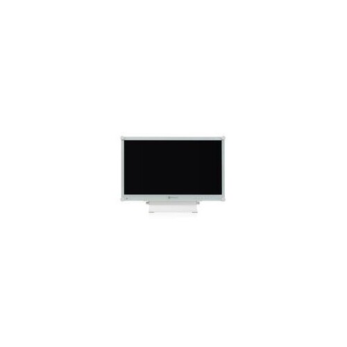 AG Neovo X-22E - LED-Monitor - 54.6 cm (21.5") - 1920 x 1080 Full HD (1080p) Produktbild Front View L