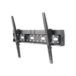 Manhattan TV & Monitor Mount (inc media player storage area), Wall, Tilt, 1 screen, Screen Sizes: 37 Produktbild