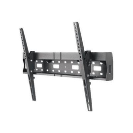 Manhattan TV & Monitor Mount (inc media player storage area), Wall, Tilt, 1 screen, Screen Sizes: 37 Produktbild