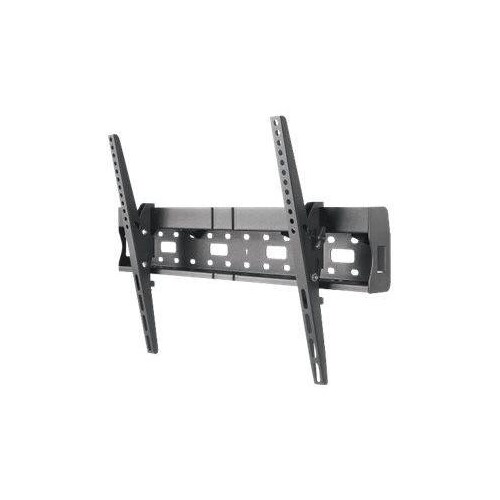 Manhattan TV & Monitor Mount (inc media player storage area), Wall, Tilt, 1 screen, Screen Sizes: 37 Produktbild