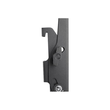 Manhattan TV & Monitor Mount (inc media player storage area), Wall, Tilt, 1 screen, Screen Sizes: 37 Produktbild Additional View 1 S