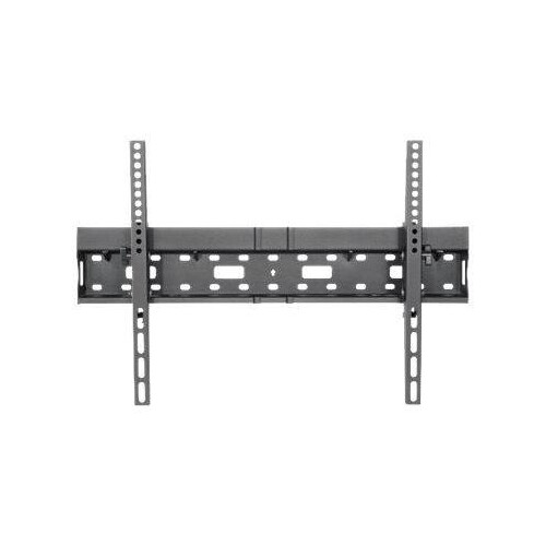 Manhattan TV & Monitor Mount (inc media player storage area), Wall, Tilt, 1 screen, Screen Sizes: 37 Produktbild Additional View 2 L