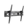 Manhattan TV & Monitor Mount (inc media player storage area), Wall, Tilt, 1 screen, Screen Sizes: 37 Produktbild Additional View 3 S