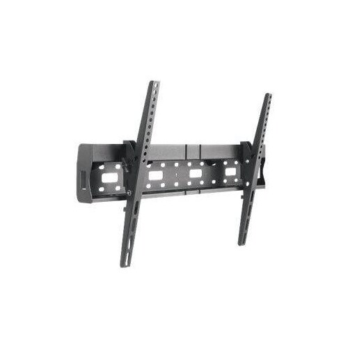Manhattan TV & Monitor Mount (inc media player storage area), Wall, Tilt, 1 screen, Screen Sizes: 37 Produktbild Additional View 3 L