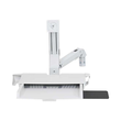 Ergotron Befestigungskit (Maushalterung, Handgelenkkissen, Barcode-Scanner-Halter, VESA-Adapter, Produktbild
