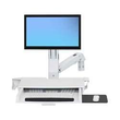 Ergotron Befestigungskit (Maushalterung, Handgelenkkissen, Barcode-Scanner-Halter, VESA-Adapter, Produktbild Additional View 1 S