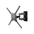 Ergotron Neo-Flex - Befestigungskit (Wandplatte, Tragarm, Monitorplatte, Kabelführungskomponenten, 4 Produktbild