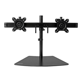 StarTech.com Dual-Monitorhalter - Monitor Halterung für zwei Displays - Aufstellung - einstellbarer Produktbild